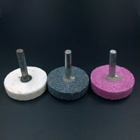 Gloda za poliranje kamena kotača Abrazivni disk Rotacioni dodaci za rotaciju
