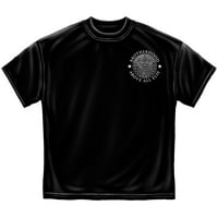 Majica bratstva Sjedinjenih Država by Black