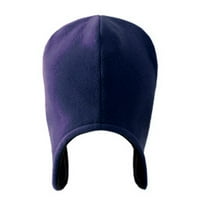 Xewsqmlo Unizira biciklistička termička kapa za glavu za glavu za hlađenje hladne opreme