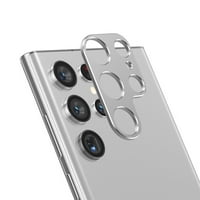 Za Samsung Galaxy S S22 + ultra kamera leće za metal zaštitni ekran Z4N4