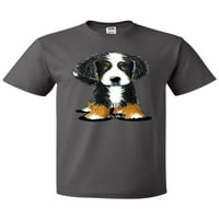 Majica za inkstastičnu platnu pse