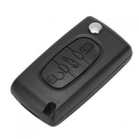 Tasteri za daljinsko ključeve tipke FOB daljinski ključ Case FOB daljinski gumb Key FOB CASE Shell fit