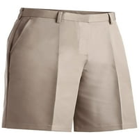 Edwards Dame 'Microfiber ravne prednje kratke hlače