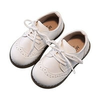 Odieerbi bebe Prvi hodari mališani dječji dječaci Ležerne prilike cipele od čipke
