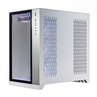 Velztorm Lu CTO Gaming Desktop Tekući hlađenje, AIO WiFi, AIO, RGB ventilatori, 1000W PSU, win Pro)