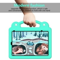 Dteck Kids Case Fit iPad Mini, Shootrooff Eva pjena slatka futrola za djecu, otpornost na udarce, zaštitna