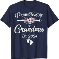Promoviran u baku prvi put nova baka trudnoće majica