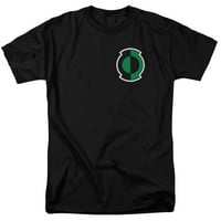 Green Lantern - Kyle Logo - majica kratkih rukava - XX-Large