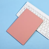 Glatka pisaća bilježnica Notebook sa vodootpornim kožnim poklopcem za poklopac debelog tinte-otporno