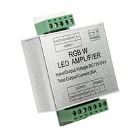 LED LED traka LED RGBW pojačala RGBW za Strip svjetla za odmor