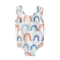 PIMFYLM baby toddle pokrov za kupaće kostime dječje djevojke toddler hoodie kupaći kostim pokrovite
