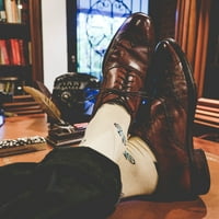 Pierre Henry preko čarapa tele za muškarce