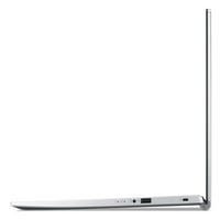 Acer Aspire 5- Home & Entertainment Laptop, Intel Iris Xe, 24GB RAM-a, 7.6TB SATA SSD, pozadin KB, WiFi,