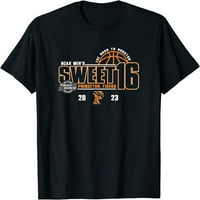 Princeton Tigers Sweet March Madness Košarkaška majica