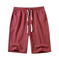 Star Glittermen kratke hlače Muške ležerne kratke hlače Muške sportske kratke hlače modne casual kratke
