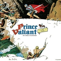 Prince Valiant - Storytelling Game Novo