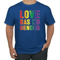 Ljubav nema rodne duge LGBT podrške
