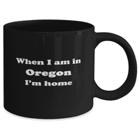 Kretanje iz oregonskih poklona - prelazak u oregon krig za kavu - prelazak iz Oregon Cup - prelazak
