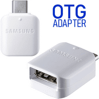 Brzi adaptivni punjač za adapter za Meizu 16s EP-TA20JWE - Tip C USB-C 4FT i OTG adapter - Rapid punjenje