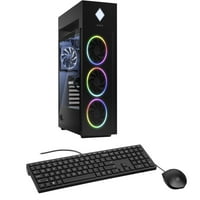 Omen 45l Gaming Desktop