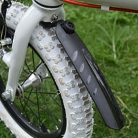 Sklopivi blatobrani za bicikl Kotač zgušnjavati stabilno e za mali bicikl za bicikle na električni sklopivi