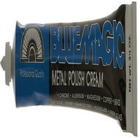 Blue Magic 100- metalni poljski krema - 3. oz