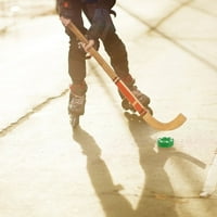 Hockey Puck Pucks Roller igra Sportski trening ICE Professional Street Street Službena linija Prava