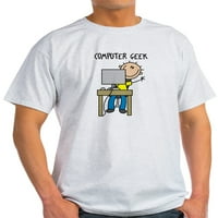 Cafepress - kompjuterski geek - lagana majica - CP