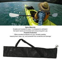 Kayak vesla torba, sklopiva kanu za prevoz kanu za prevoz