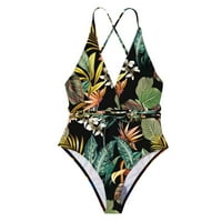 Ženske kupaće odijelo za plažu za plažu za plivanje Želje Ženski kupaći kostim kupaći kostimi plaža