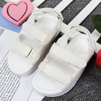 Baby cipele za bebe Ljetne cipele Sandal baby sandale za bebe prerazure za bebe dječake Djevojke meke