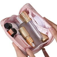 Ženske modne zvjezdice uzorci torbe toaletna torba za šminku Torba za pohranu organizatora kozmetička