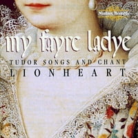 Unaprijed - moja Fayre Ladye by Lionheart