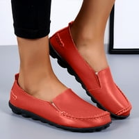Mishuowoti casual cipele za žene modne žene prozračne čipke cipele stane casual cipele