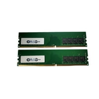 8GB DDR 2666MHZ Non ECC DIMM memorijska zamjena za nadogradnju za ASUS® matičnu ploču Tuf Gaming X570-pro