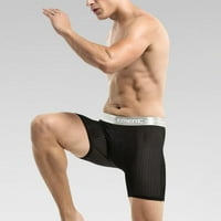 Muškarci Sportske kratke hlače Atletski kratke hlače, Kratke hlače za trening za sušenje suhog treninga
