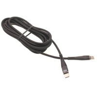 Type-C do USB-C 10FT PD kabel za Galaxy Tab SL Plus A 8. Tablete - Kabel za punjač Power Wire Sync Pleted