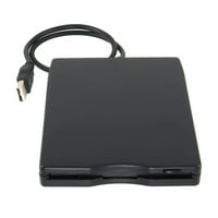 Nuolin 1.44MB 3.5 USB vanjski prenosivi disketni disketni disketni FDD za laptop
