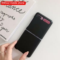 Jenny Watson ultra tanki Telefon zaštitni poklopac sklopivi otporan na udarce Potpuna pokrivenost jasna