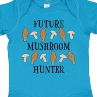 Inktastična buduća lovac na gljive - gljive i morels poklon dječaka ili dječje djece
