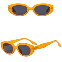 Retro modne unise sunčane naočale klasični dizajn vanjske zaštitne naočale za sunčane naočale za dnevnu