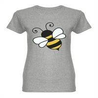 Slatka majica majica, žene -image by shutterstock, ženska x-velika