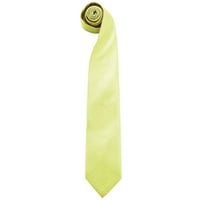 Premier muške boje obične modne poslovne kravate