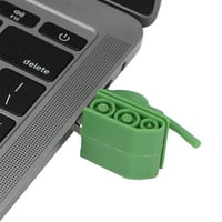 Ymiko flash memorija, flash memorija Prijenosni crtani rezervoar 2. USB pendrive disk za tablet Information