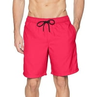 Sportske mrežne kratke hlače Brzo sa unutrašnjim casual pantalonima Muške kratke hlače Muške kupaće kostime Solid Board Short Courtwe