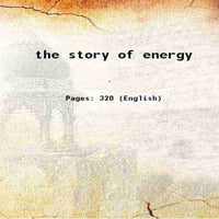 Priča o energiji 1934