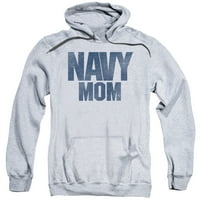 Mornarica - Mornarica mama - pull-over hoodie - XX-Large