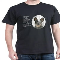 Cafepress - košulja za dog goveda - pamučna majica