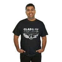 Klasa diplomiranja klase majica diplomiranih i visokih majica za muškarce