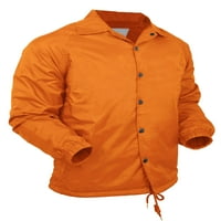 Ma Croi Muns Courch Jacket Active Windbreaker Jacket Owerwear